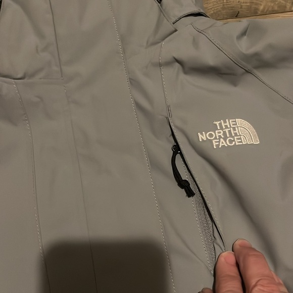 North Face Jacket - Picture 3 of 17